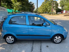 Chevrolet Matiz 1.0 АГУ - 3890 лв. - 70750006 4