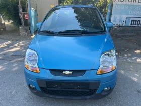 Chevrolet Matiz 1.0 АГУ - 3890 лв. - 70750006 2