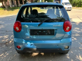 Chevrolet Matiz 1.0 АГУ - 3890 лв. - 70750006 9