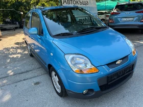 Chevrolet Matiz 1.0 АГУ - 3890 лв. - 70750006 3