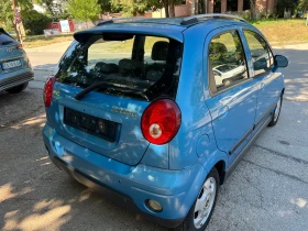 Chevrolet Matiz 1.0 АГУ - 3890 лв. - 70750006 7
