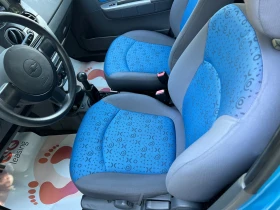 Chevrolet Matiz 1.0 АГУ - 3890 лв. - 70750006 13