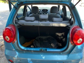 Chevrolet Matiz 1.0 АГУ - 3890 лв. - 70750006 8