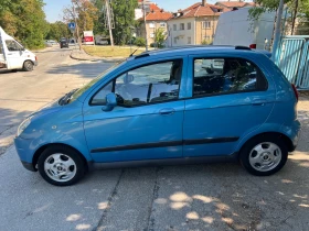 Chevrolet Matiz 1.0 АГУ - 3890 лв. - 70750006 11