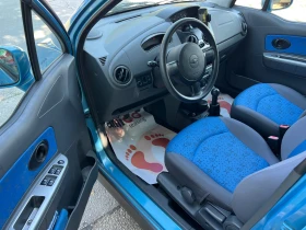 Chevrolet Matiz 1.0 АГУ - 3890 лв. - 70750006 12