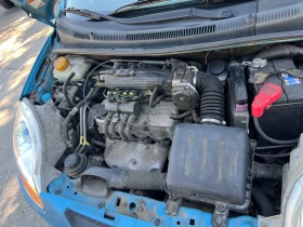 Chevrolet Matiz 1.0 АГУ - 3890 лв. - 70750006 15