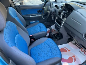 Chevrolet Matiz 1.0 АГУ - 3890 лв. - 70750006 5
