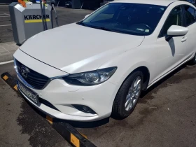Обява за продажба на Mazda 6 6 ~16 000 лв. - изображение 1