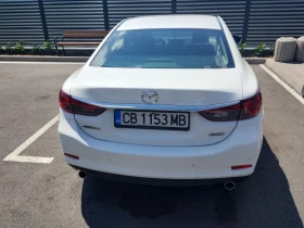 Обява за продажба на Mazda 6 6 ~16 000 лв. - изображение 6