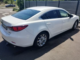 Обява за продажба на Mazda 6 6 ~16 000 лв. - изображение 5