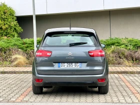 Citroen C4 Picasso 2.0HDI-    320   | Mobile.bg    7