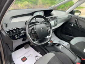 Citroen C4 Picasso 2.0HDI-    320   | Mobile.bg    9