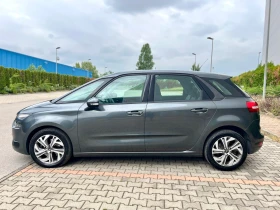 Citroen C4 Picasso 2.0HDI-    320   | Mobile.bg    4