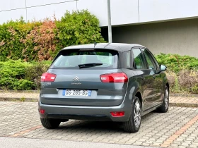 Citroen C4 Picasso 2.0HDI-    320   | Mobile.bg    6