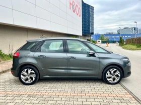 Citroen C4 Picasso 2.0HDI-    320   | Mobile.bg    5