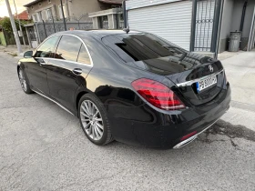 Mercedes-Benz S 350 | Mobile.bg    11
