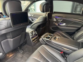 Mercedes-Benz S 350 | Mobile.bg    9