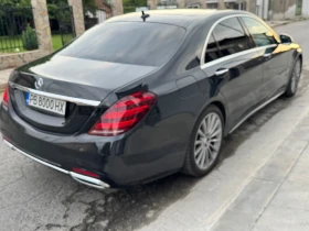 Mercedes-Benz S 350 | Mobile.bg    7