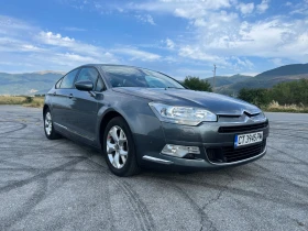 Обява за продажба на Citroen C5 2.0 HDI ~7 000 лв. - изображение 1