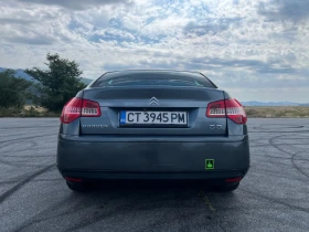 Обява за продажба на Citroen C5 2.0 HDI ~7 000 лв. - изображение 6