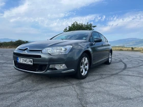 Обява за продажба на Citroen C5 2.0 HDI ~7 000 лв. - изображение 1