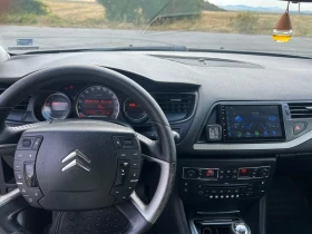 Обява за продажба на Citroen C5 2.0 HDI ~7 000 лв. - изображение 11