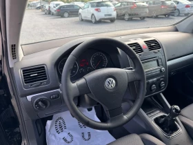 VW Golf 2.0TDI 140/4MOTION/HIGH-LINE/TOP/NEW - 6900 лв. - 44823335 10