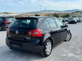 VW Golf 2.0TDI 140/4MOTION/HIGH-LINE/TOP/NEW - 6900 лв. - 44823335 4
