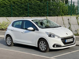 Обява за продажба на Peugeot 208 1.6HDI* N1* КРУИЗКОНТРОЛ* EURO5 ~13 699 лв. - изображение 3
