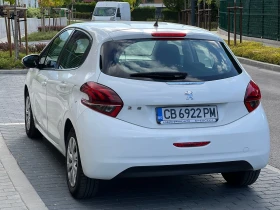 Обява за продажба на Peugeot 208 1.6HDI* N1* КРУИЗКОНТРОЛ* EURO5 ~13 699 лв. - изображение 4
