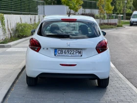 Обява за продажба на Peugeot 208 1.6HDI* N1* КРУИЗКОНТРОЛ* EURO5 ~13 699 лв. - изображение 9