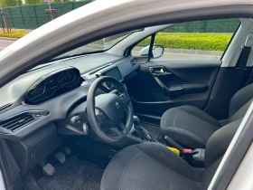 Обява за продажба на Peugeot 208 1.6HDI* N1* КРУИЗКОНТРОЛ* EURO5 ~13 699 лв. - изображение 5