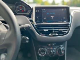 Обява за продажба на Peugeot 208 1.6HDI* N1* КРУИЗКОНТРОЛ* EURO5 ~13 699 лв. - изображение 8