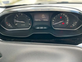 Обява за продажба на Peugeot 208 1.6HDI* N1* КРУИЗКОНТРОЛ* EURO5 ~13 699 лв. - изображение 10