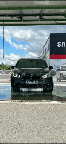 BMW 2 Gran Tourer | Mobile.bg    17