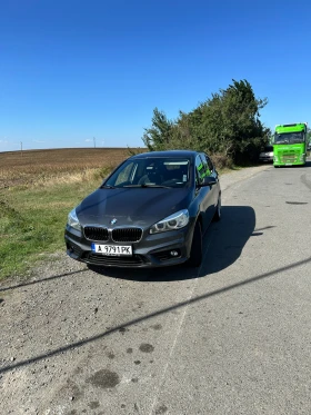 BMW 2 Gran Tourer | Mobile.bg    2