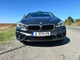 BMW 2 Gran Tourer | Mobile.bg    3
