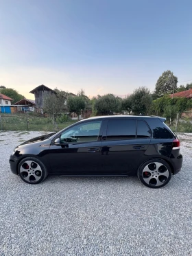 Обява за продажба на VW Golf 2.0 GTI ~15 555 лв. - изображение 3