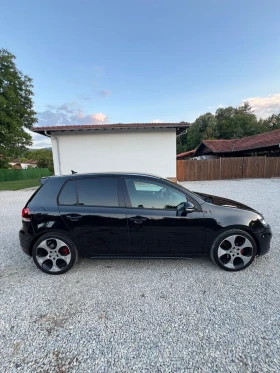 Обява за продажба на VW Golf 2.0 GTI ~15 555 лв. - изображение 2