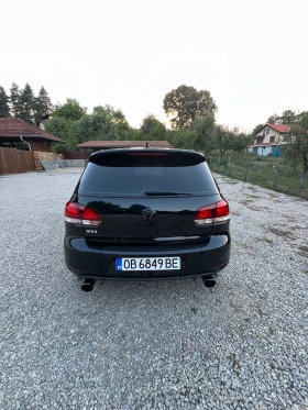 Обява за продажба на VW Golf 2.0 GTI ~15 555 лв. - изображение 1