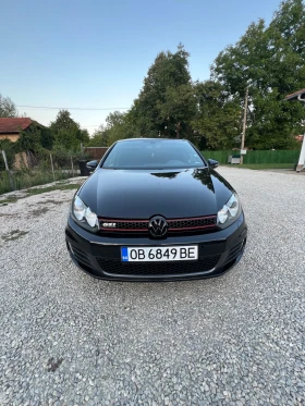 Обява за продажба на VW Golf 2.0 GTI ~15 555 лв. - изображение 1