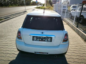 Mini Cooper 1, 6i БЕНЗИН, 75к.с.ПЕРФЕКТНА! - 9999 лв. - 19834471 5
