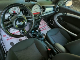 Mini Cooper 1, 6i БЕНЗИН, 75к.с.ПЕРФЕКТНА! - 9999 лв. - 19834471 9