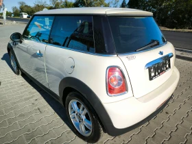 Mini Cooper 1, 6i БЕНЗИН, 75к.с.ПЕРФЕКТНА! - 9999 лв. - 19834471 4
