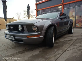 Обява за продажба на Ford Mustang 4.0 v6 ~9 000 лв. - изображение 1