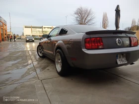 Обява за продажба на Ford Mustang 4.0 v6 ~9 000 лв. - изображение 1
