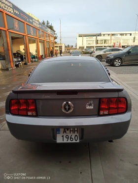 Обява за продажба на Ford Mustang 4.0 v6 ~9 000 лв. - изображение 4