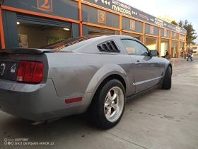Обява за продажба на Ford Mustang 4.0 v6 ~9 000 лв. - изображение 6