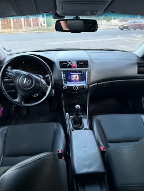 Обява за продажба на Honda Accord 2.0 Бензин ~10 000 лв. - изображение 4