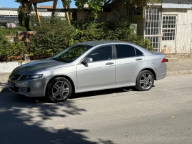 Обява за продажба на Honda Accord 2.0 Бензин ~10 000 лв. - изображение 9